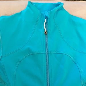 Lululemon define jacket size 2